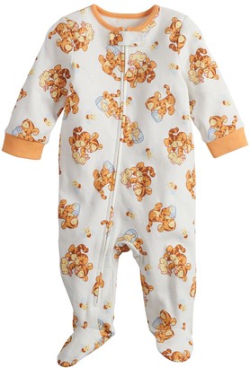 winnie the pooh childrens clothes