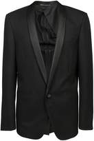 Thumbnail for your product : Saint Laurent Smoking Forever Tuxedo