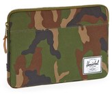 Thumbnail for your product : Herschel 'Anchor - Camo' MacBook Air/Pro® Laptop Sleeve (13 Inch)