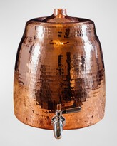 Thumbnail for your product : Sertodo Copper Niagara Water Dispenser