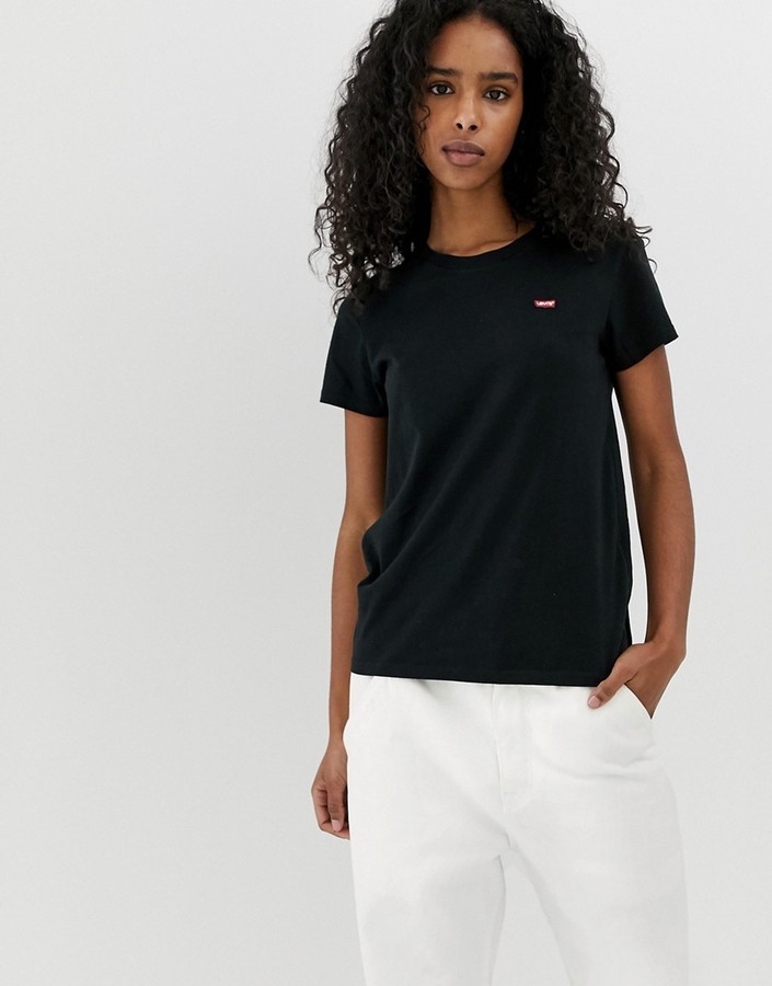 Levi's The Perfect Tee | Shop the world's largest collection of fashion |  ShopStyle