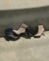 Thumbnail for your product : Vince Camuto Taileen Heeled Bootie