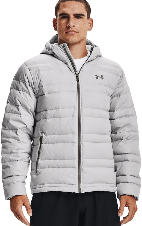 under armour jacket heren