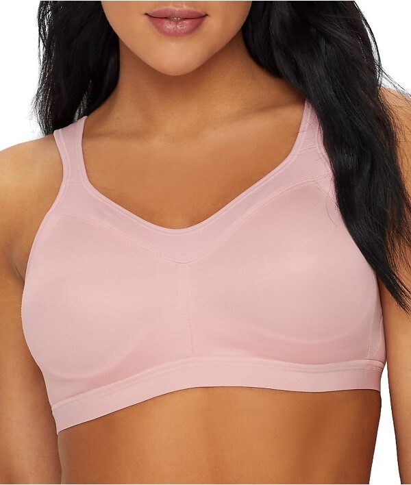 Playtex Front Close No Poke Dreamwire US4423 - ShopStyle Bras