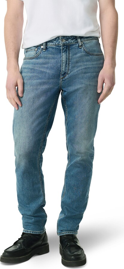Rag & Bone Fit 3 Authentic Stretch Athletic Fit Jeans