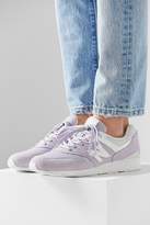 Thumbnail for your product : New Balance 697 Pastel Sneaker