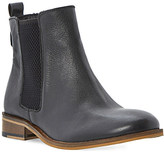 Thumbnail for your product : Bertie Palace leather Chelsea ankle boots