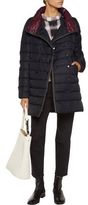 Thumbnail for your product : Duvetica Ainwen Padded Shell Coat