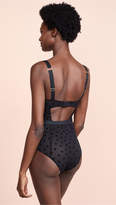 Thumbnail for your product : Stella McCartney Betty Twinkling Bodysuit