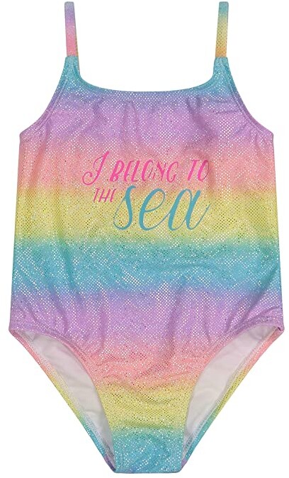 Hype Hype swimming costume age 
