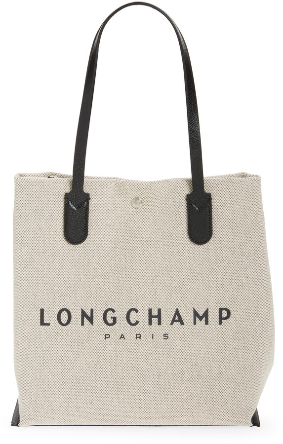 longchamp bag white