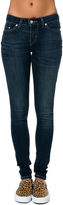 Thumbnail for your product : Levi's Levis The 535 Legging in Wanderer