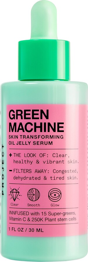 Green Machine Vitamin C Dark Spot & Hyperpigmentation Serum
