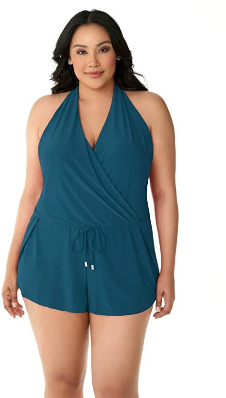 bianca romper swimsuit