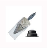 Thumbnail for your product : Debuyer de Buyer de Buyer Kobra V19.3 Slicer w/Pusher - White