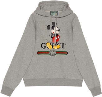 gucci mens sweatshirt sale