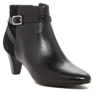 cole haan sylvan bootie