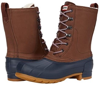 hunter original insulated pac boot