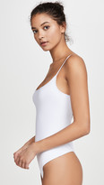 Thumbnail for your product : Free People Strappy Basique Thong Bodysuit