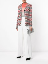 Thumbnail for your product : Missoni degradé knitted top