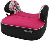 Thumbnail for your product : Baby Essentials Nania Dream Luxe Group 2-3 Booster Seat