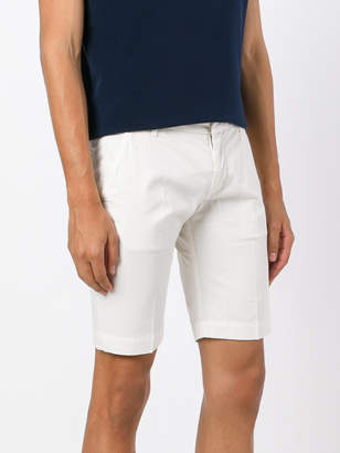 Entre Amis tailored shorts