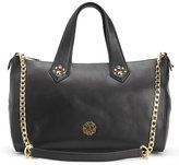 Thumbnail for your product : Juicy Couture Hollywood Leather Satchel