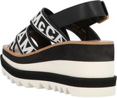 Thumbnail for your product : Stella McCartney sneak-elyse Shoes