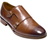 Thumbnail for your product : Cole Haan 'Cambridge' Double Monk Strap Shoe (Men)