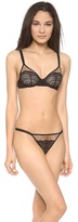 Thumbnail for your product : Cosabella Elise Printed Underwire Bra