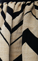 Thumbnail for your product : Martin Grant Geometric-Jacquard Pleated Skirt