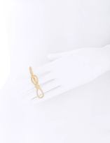 Thumbnail for your product : The Limited Two Finger Bow Ring