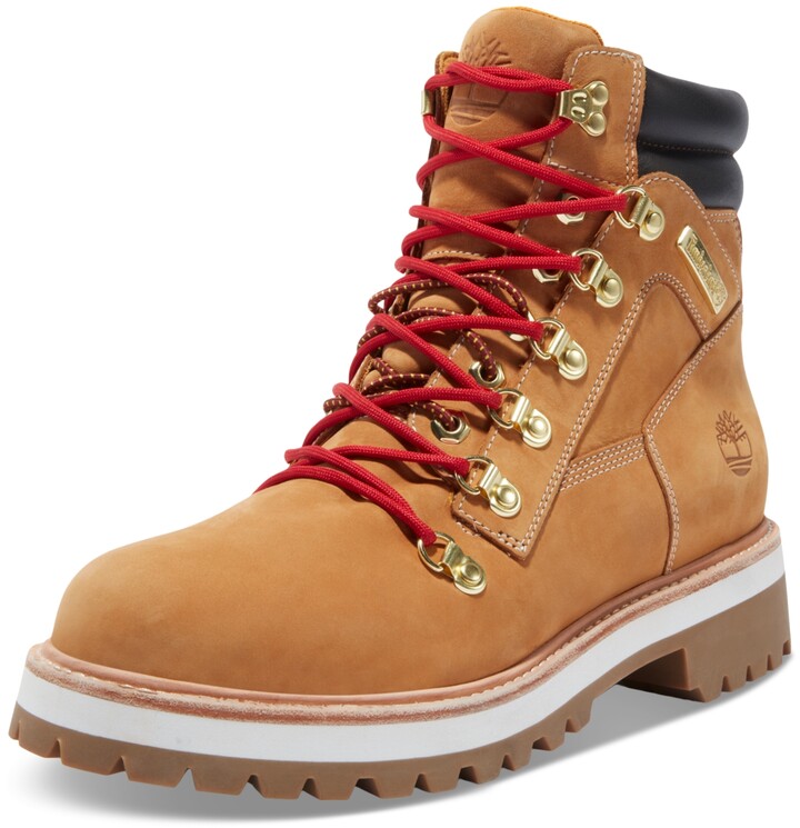 Timberland Vibram Boot | Shop the world's largest collection of 