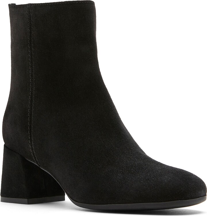La Canadienne Jason Waterproof Bootie