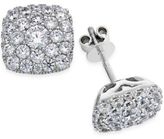Thumbnail for your product : Macy's Diamond Stud Earrings (1-7/8 ct. t.w.) in 14K White Gold