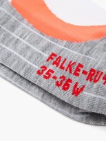Thumbnail for your product : Falke Ru4 Cool Running Socks - Multi