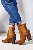 Thumbnail for your product : Joe's Jeans Joe‘s Jeans Blare Suede Chelsea Boot