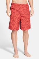 Thumbnail for your product : Nat Nast 'Fire Island' Swim Trunks