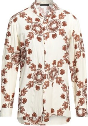 Daniele Alessandrini Man Shirt