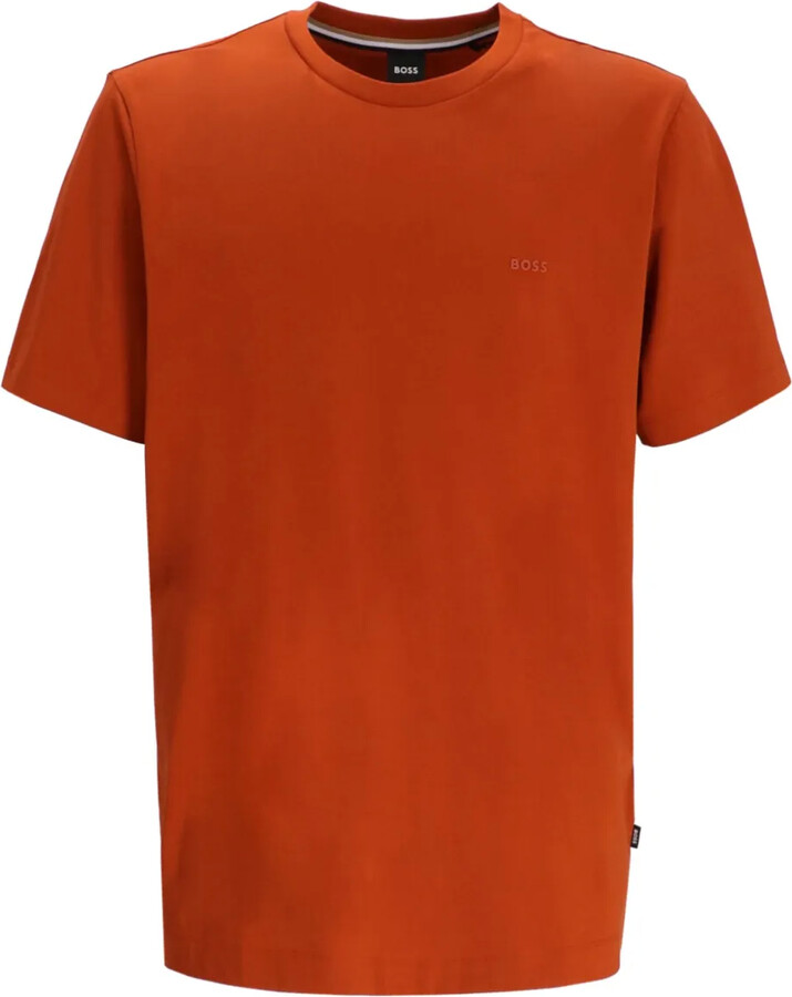 HUGO BOSS logo T-shirt