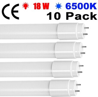 Fluorescent Tube Light Bulbs | Shop the world’s largest collection of ...