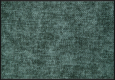 Latitude Run Ferrand Green Chenille Loveseat With Sturdy Frame And Plush Cushions For Comfortable Seating And Modern Aesthetic