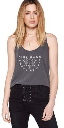 Amuse Society Girl Gang Tank