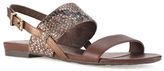 Thumbnail for your product : Elliott Lucca Mia Leather Sandals