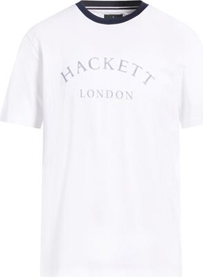 Hackett Heritage Man T-shirt