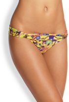 Thumbnail for your product : Vix Paula Hermanny Bia Tube Bikini Bottom