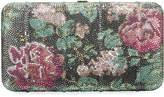 Thumbnail for your product : Judith Leiber Pink Symphony Large Clutch Bag, Multi