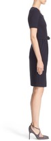 Thumbnail for your product : Armani Collezioni Women's Tie Milano Jersey Dress