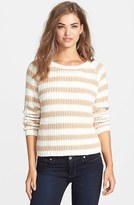 Thumbnail for your product : Jessica Simpson 'Quinn' Sweater