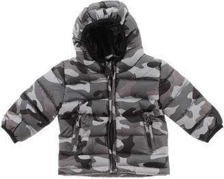 Mash Junior Synthetic Down Jackets - Item 41464043CR